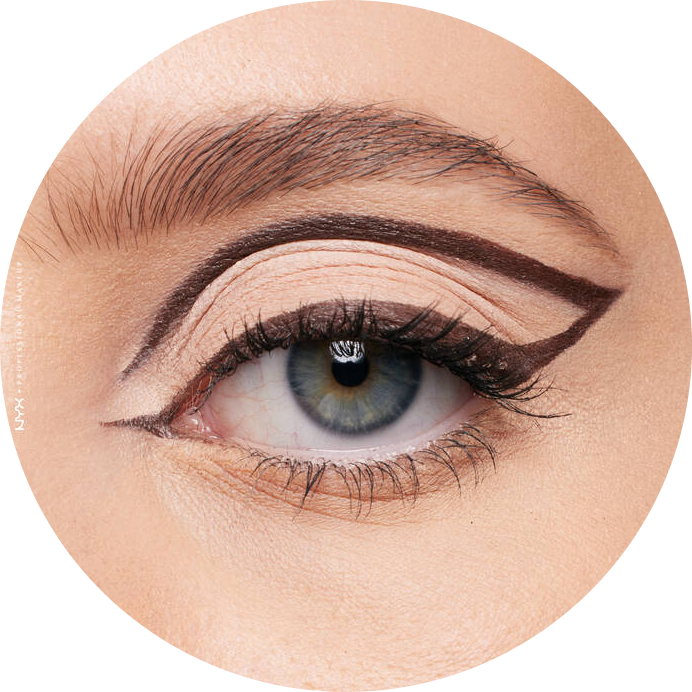 Epic Ink Waterproof Liquid Eyeliner