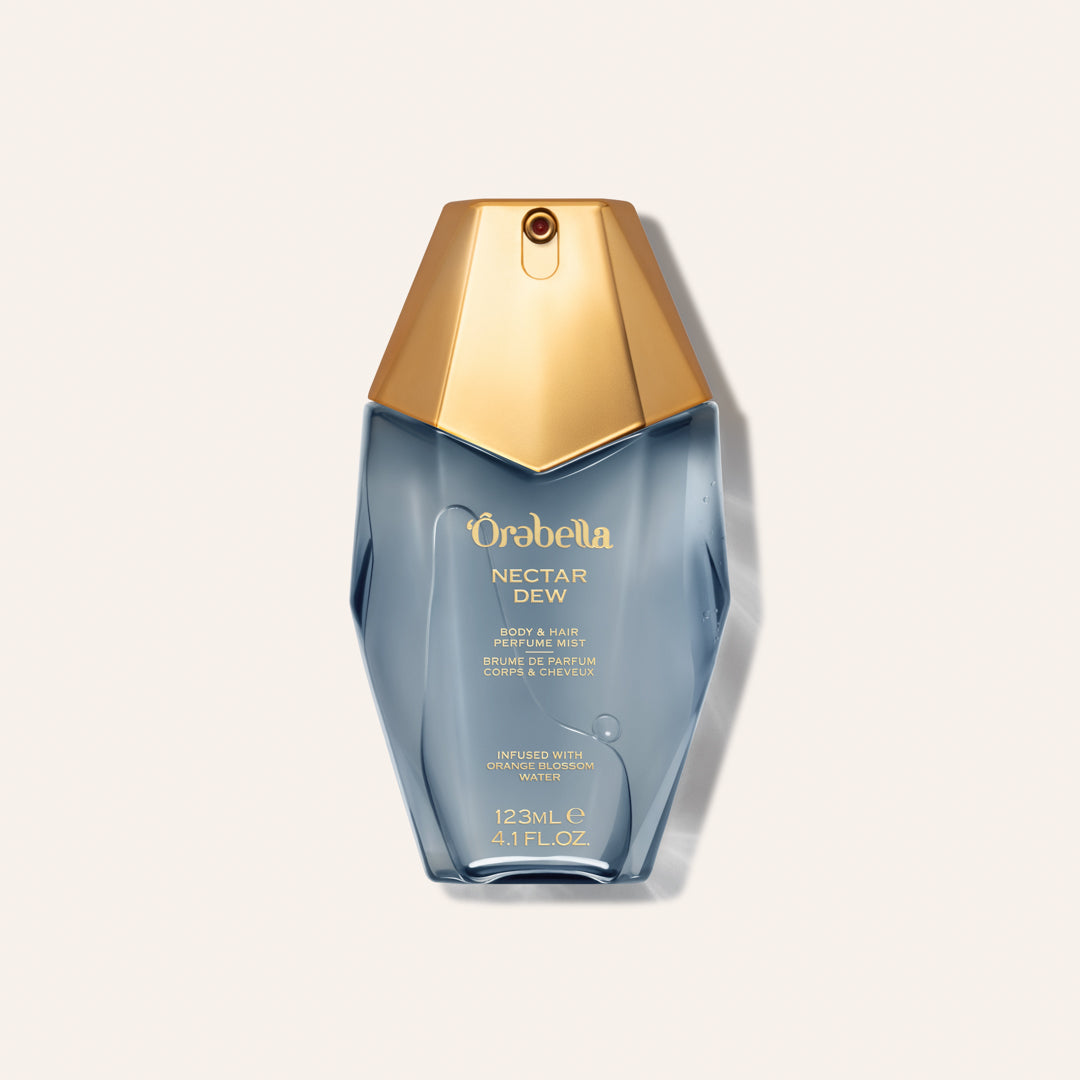 Nectar Dew NudeFace Chile