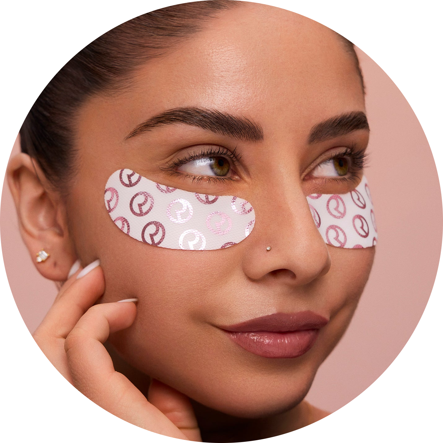 Find Comfort Hydrating Under Eye Patches