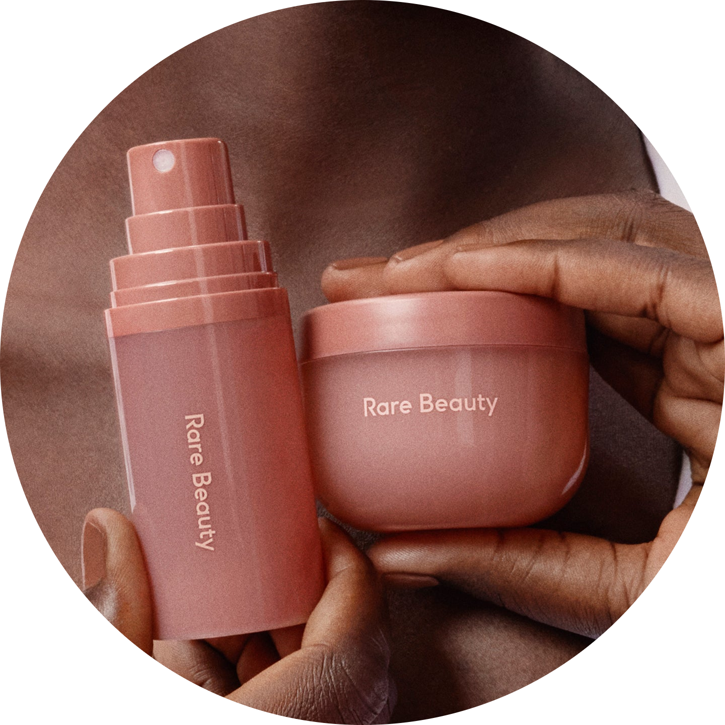 Find Comfort Mini Body Essentials - Awaken Confidence