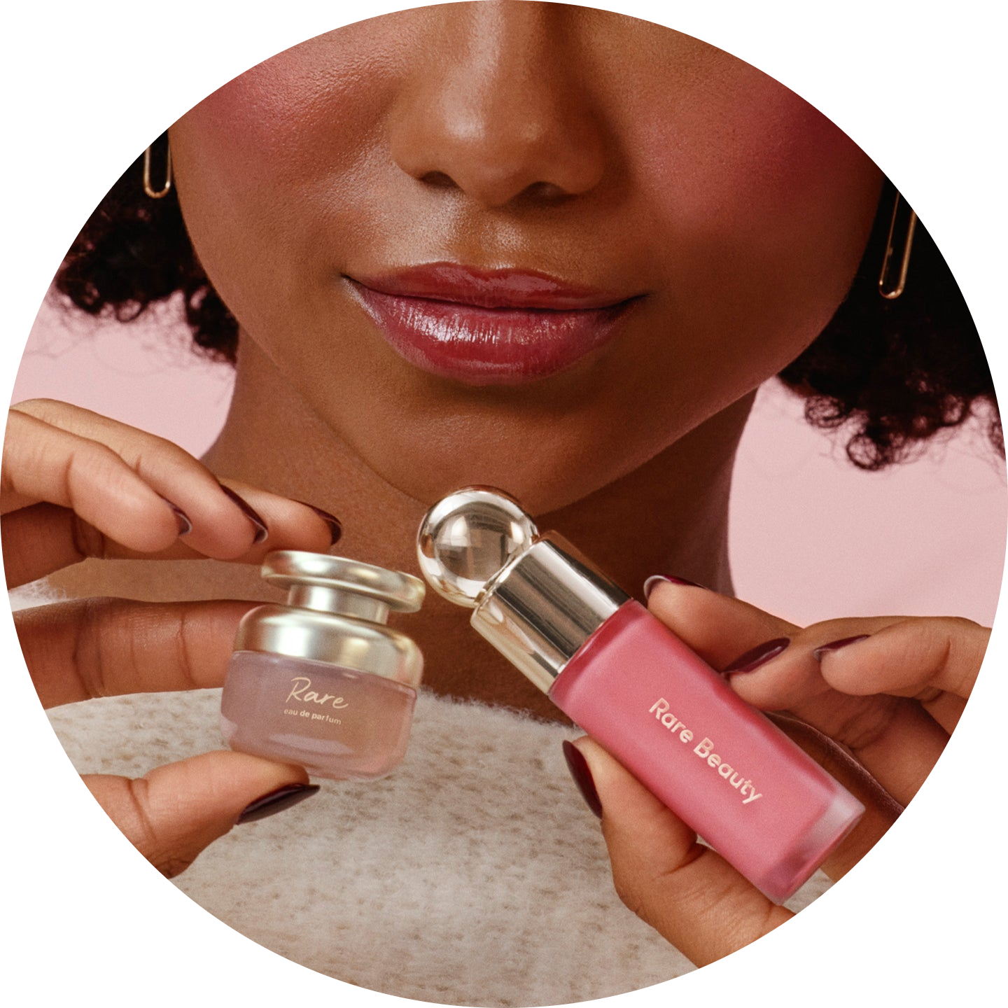 Selena’s Faves Mini Fragrance & Blush Set