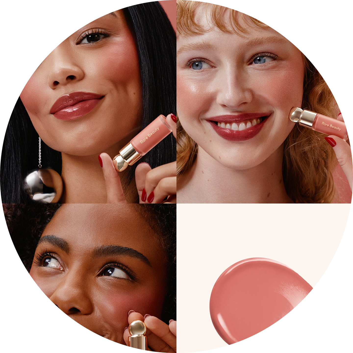 Soft Pinch Cheek & Lip Trio