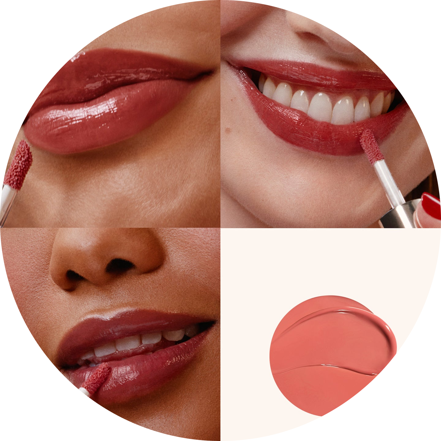 Soft Pinch Cheek & Lip Trio