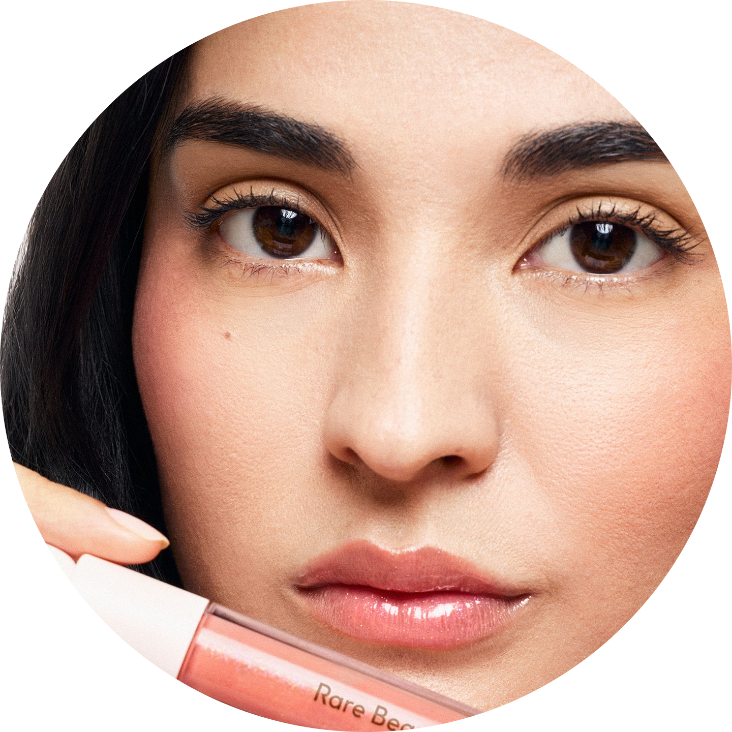 Positive Light Luminizing Lip Gloss