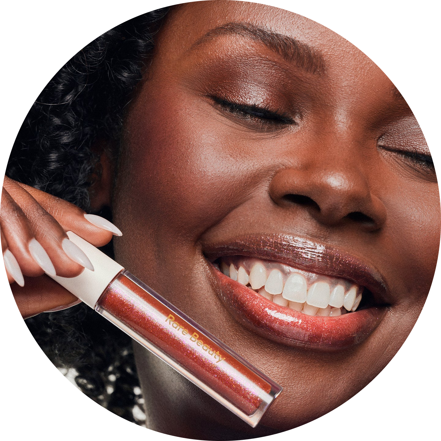 Positive Light Luminizing Lip Gloss