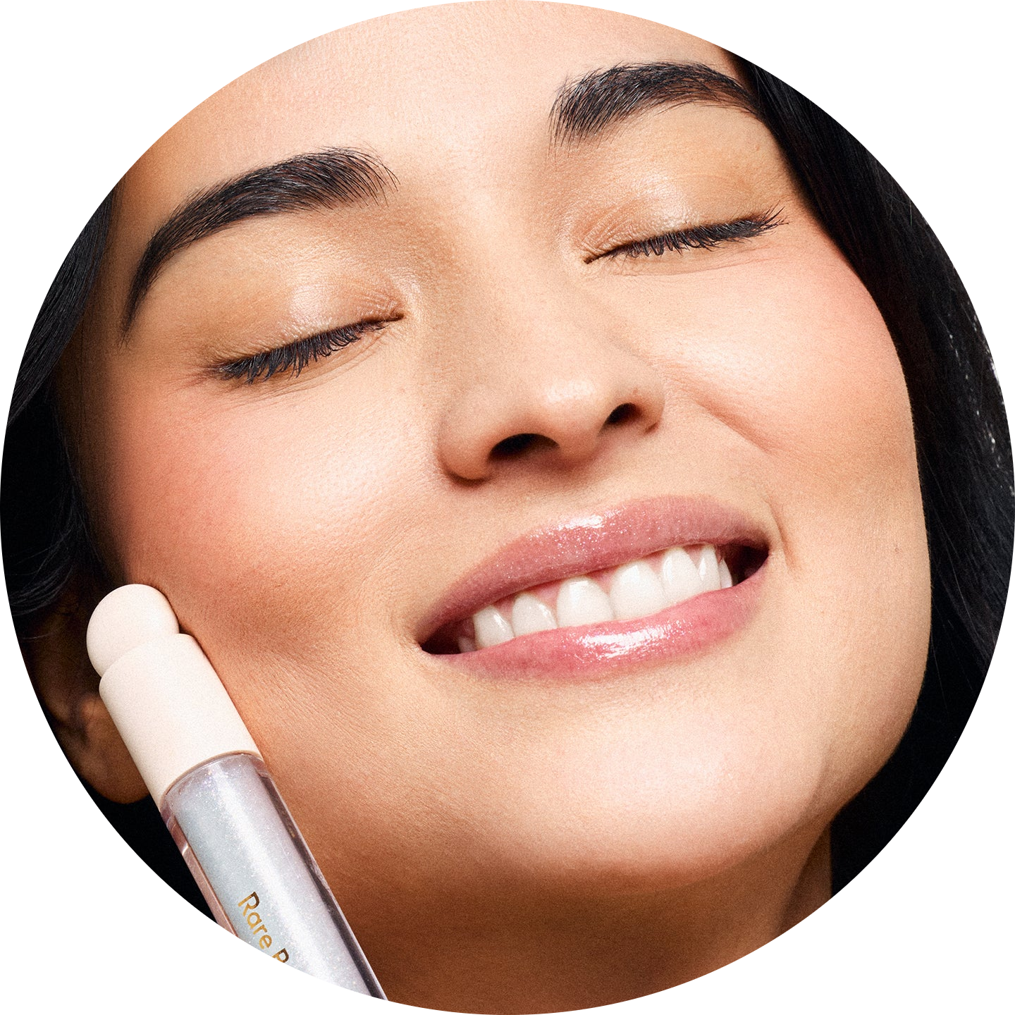 Positive Light Luminizing Lip Gloss