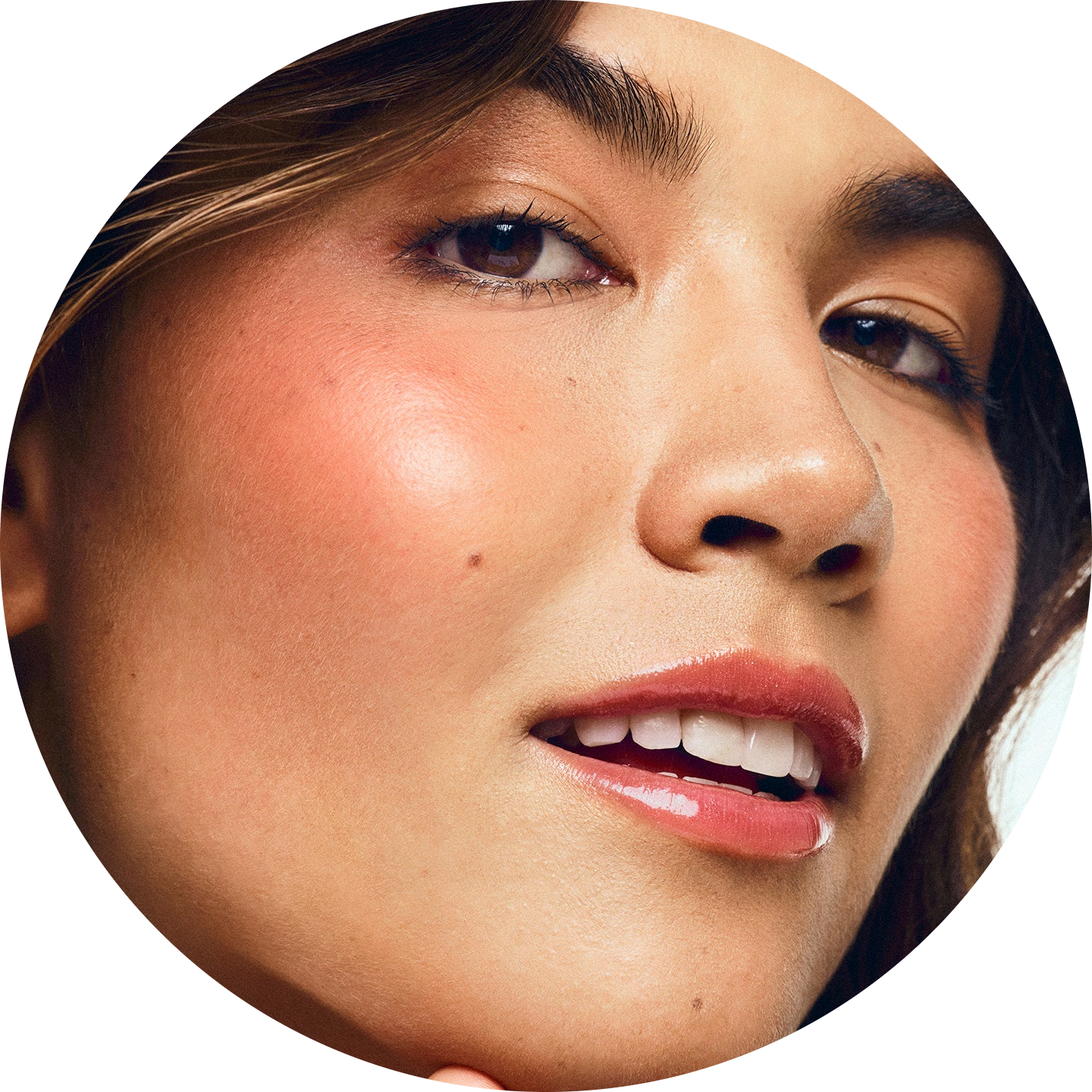 Positive Light Luminizing Lip Gloss