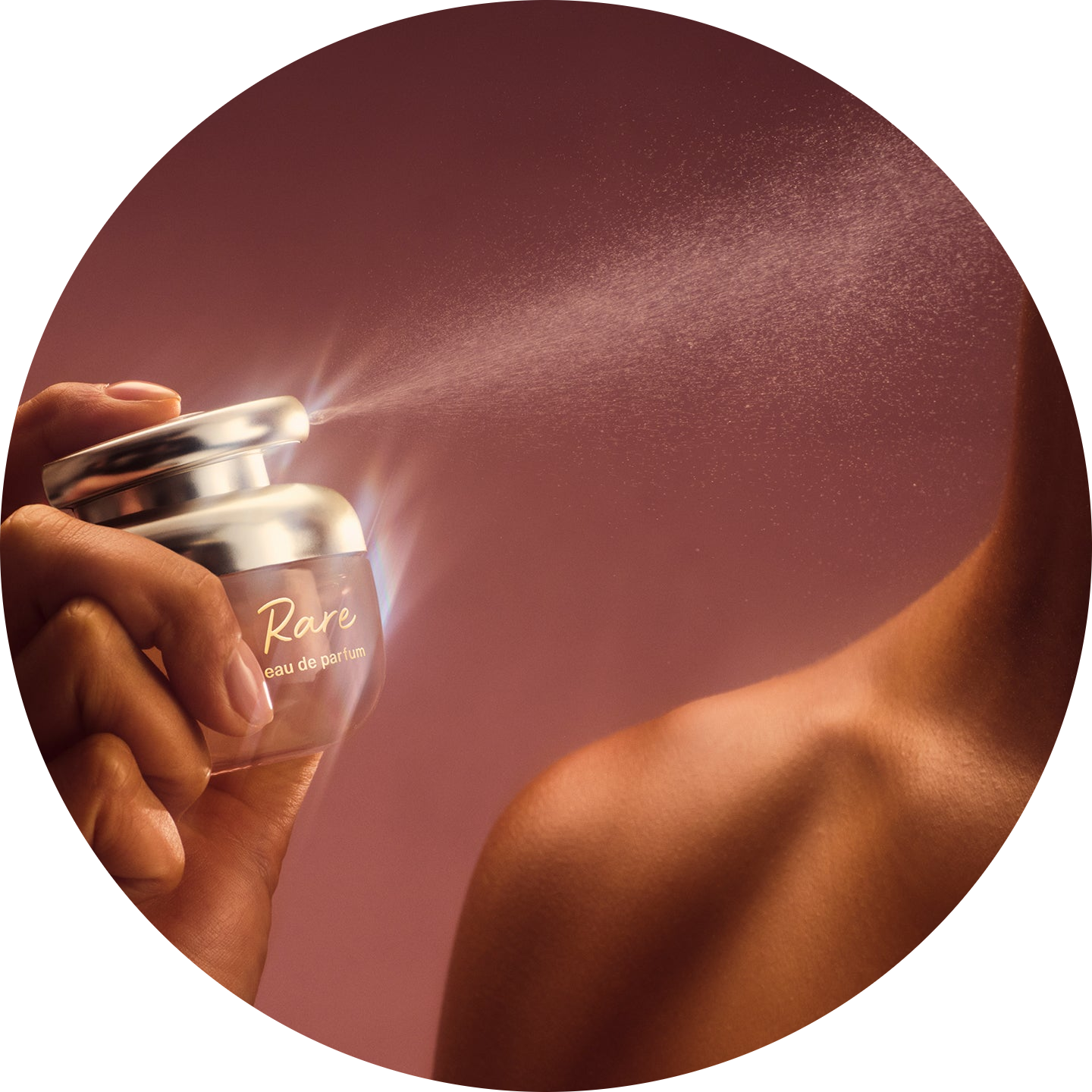 Rare Eau de Parfum