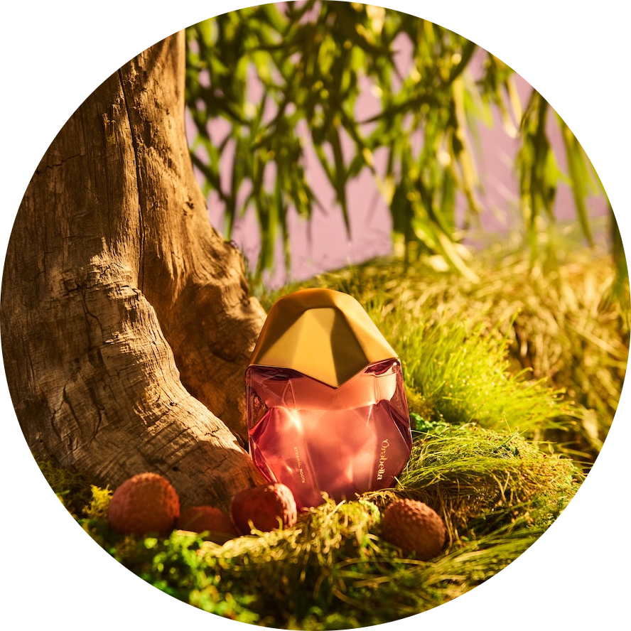 ETERNAL ROOTS PARFUM