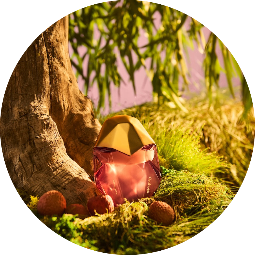 ETERNAL ROOTS PARFUM