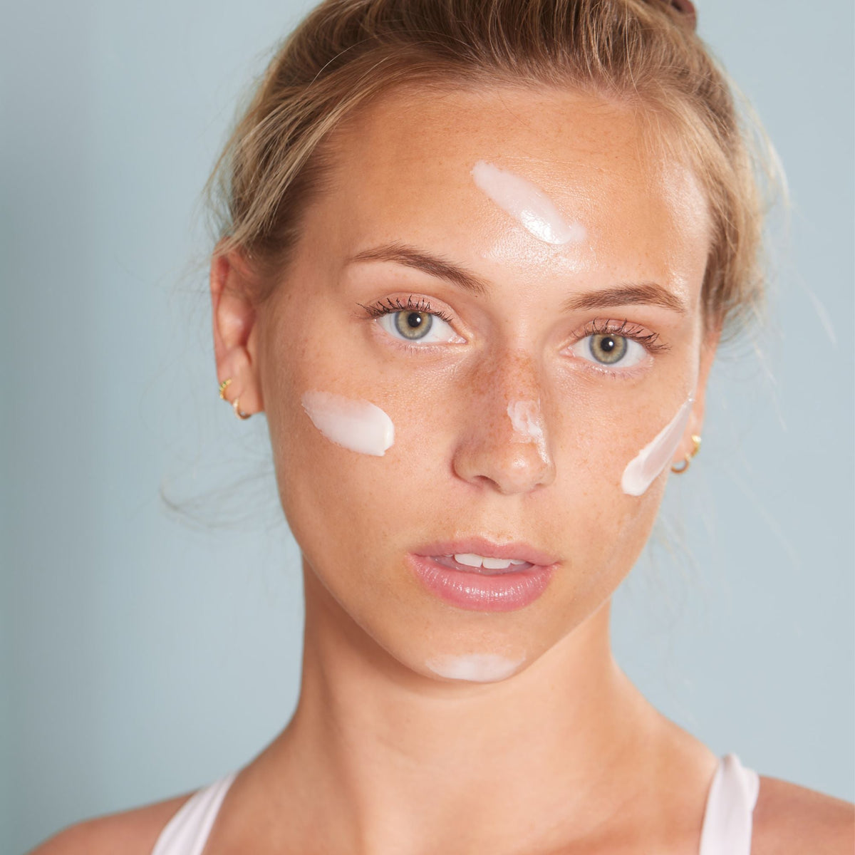 Dive Deep Mevalonic Moisturizer NudeFace Chile