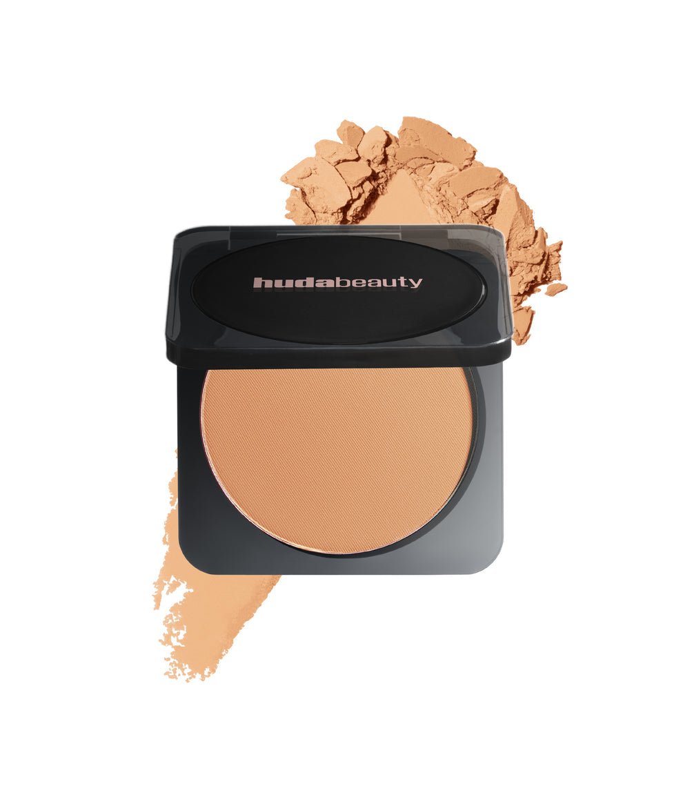 EASY BAKE PRESSED POWDER