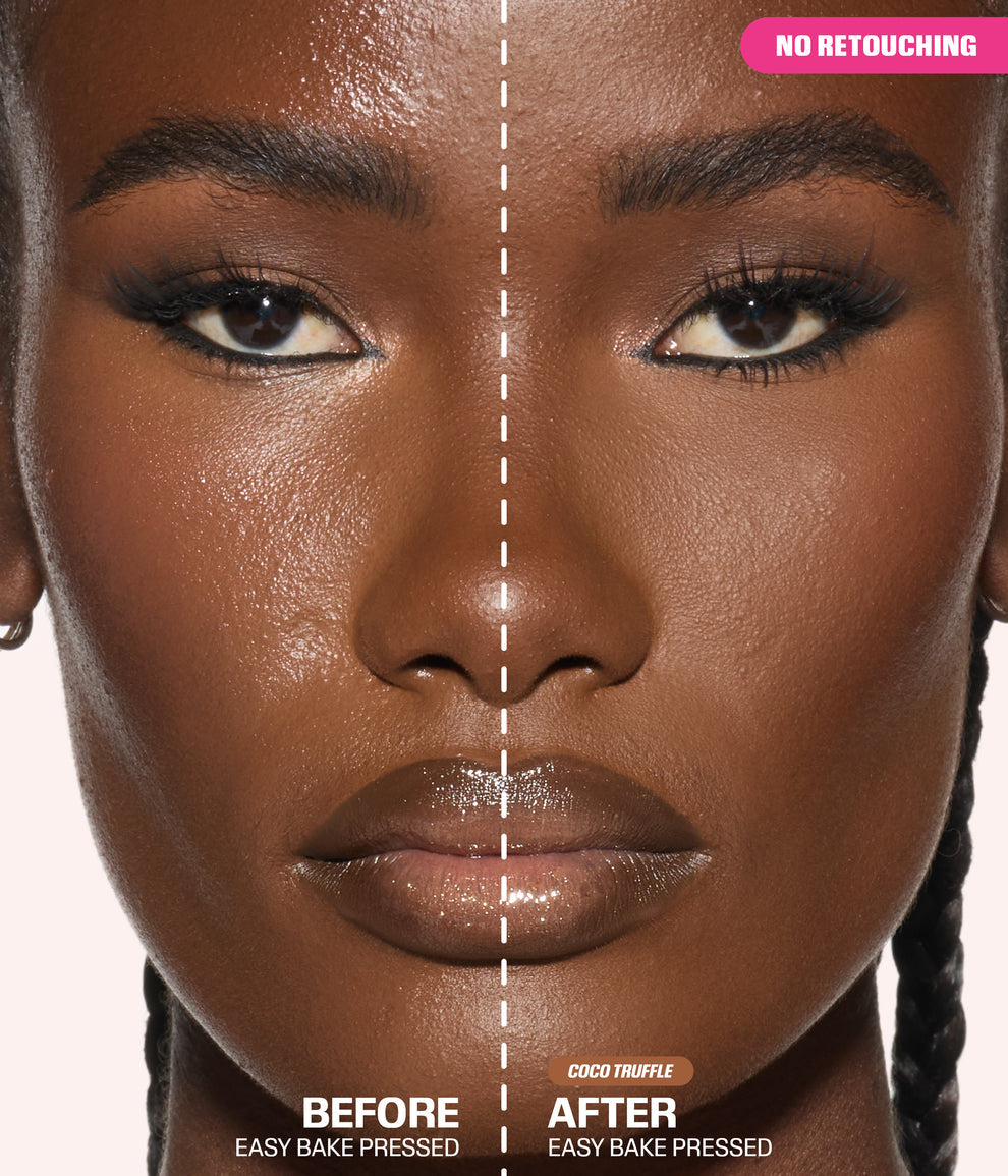 EASY BAKE PRESSED POWDER