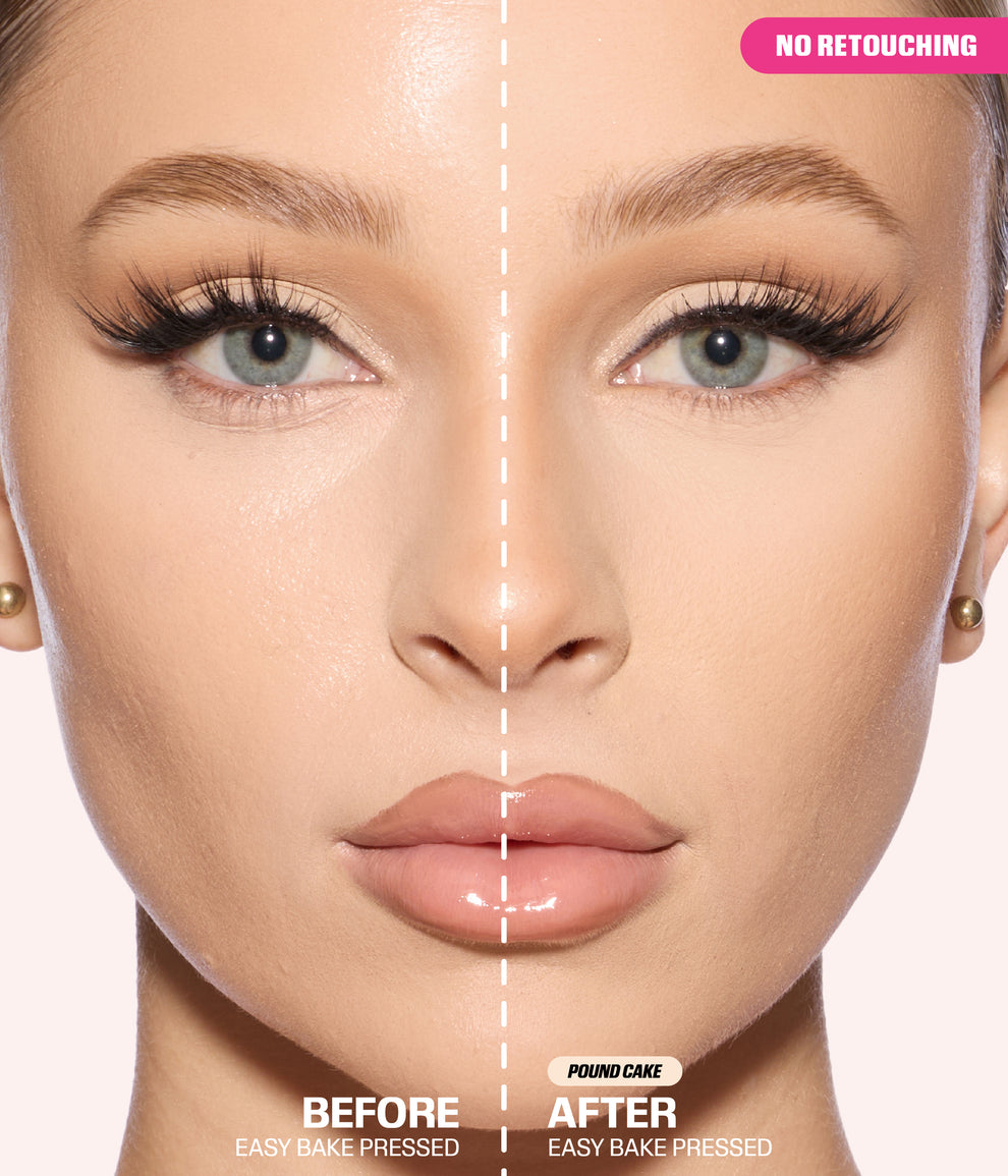 EASY BAKE PRESSED POWDER