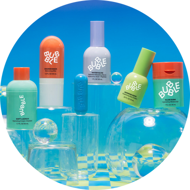 Big Barrier Super Set – NudeFace Chile