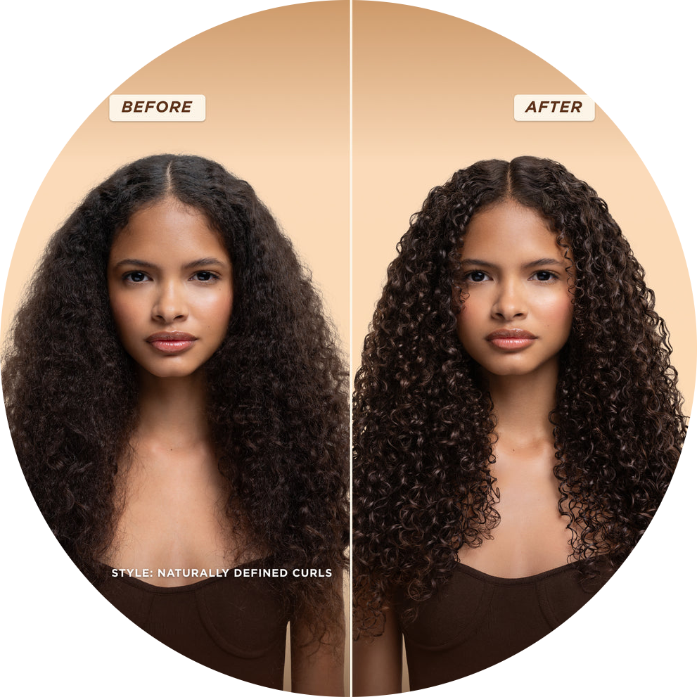 Honey Milk 5-in-1 Styling Cream