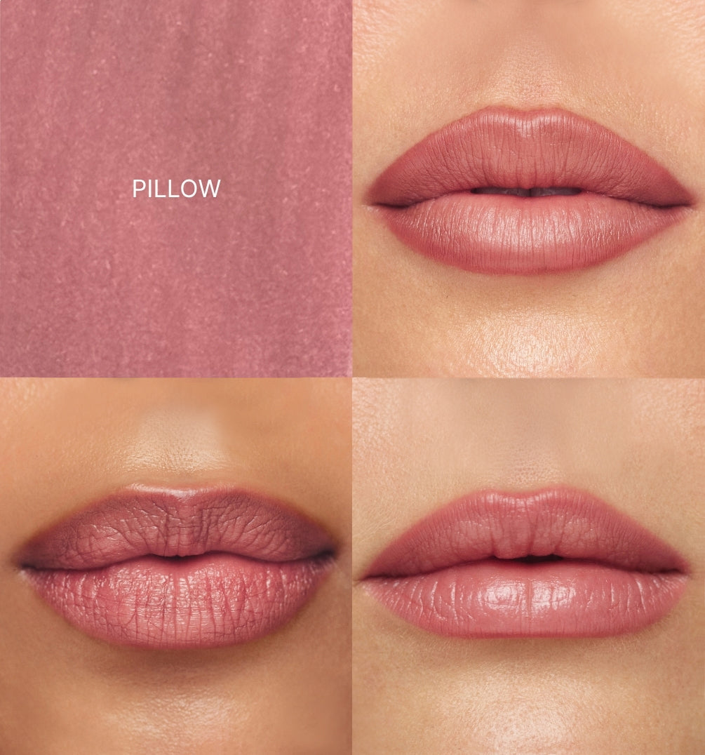 Love Bite Soft-Focus Lip Stain NudeFace Chile