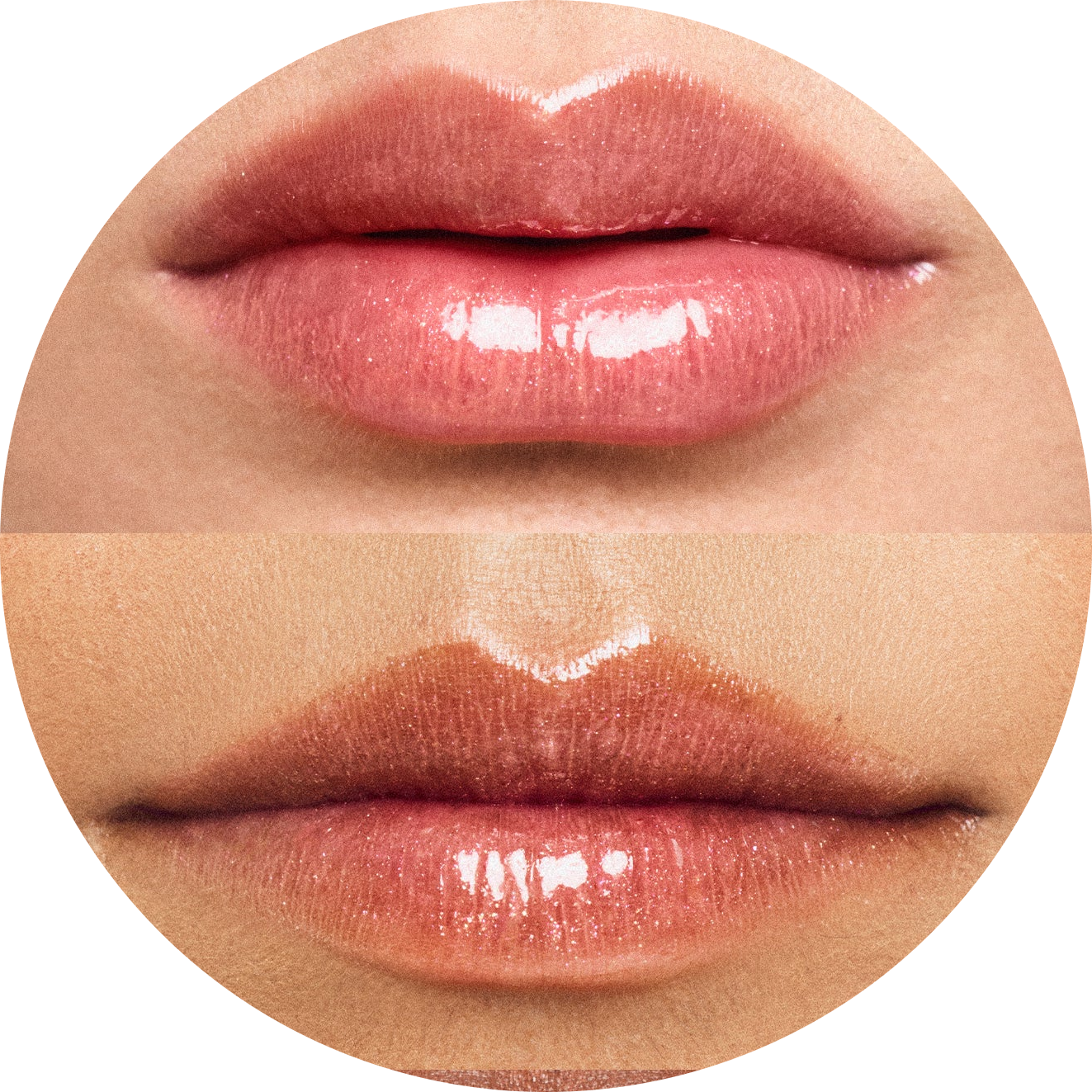 Positive Light Luminizing Lip Gloss