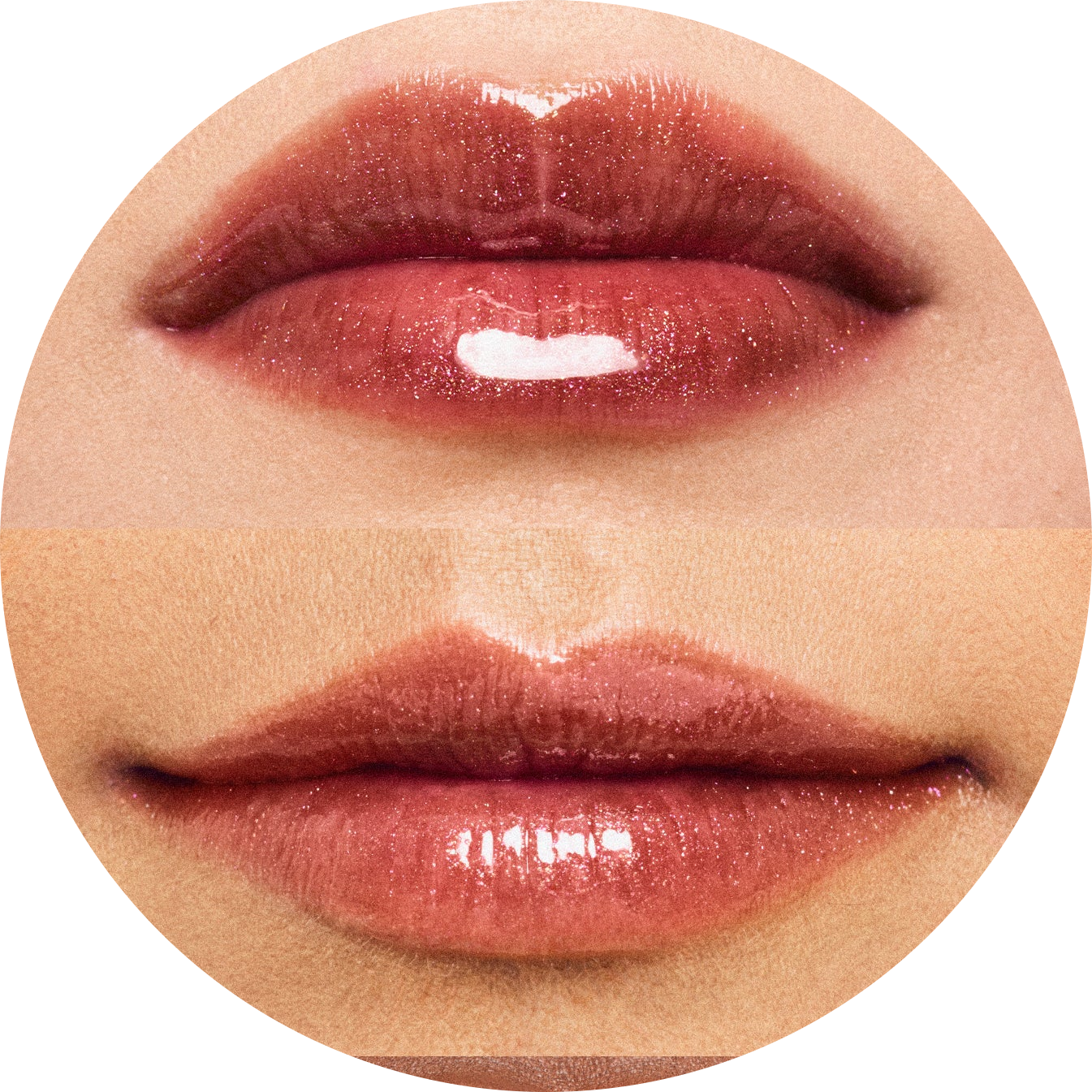 Positive Light Luminizing Lip Gloss