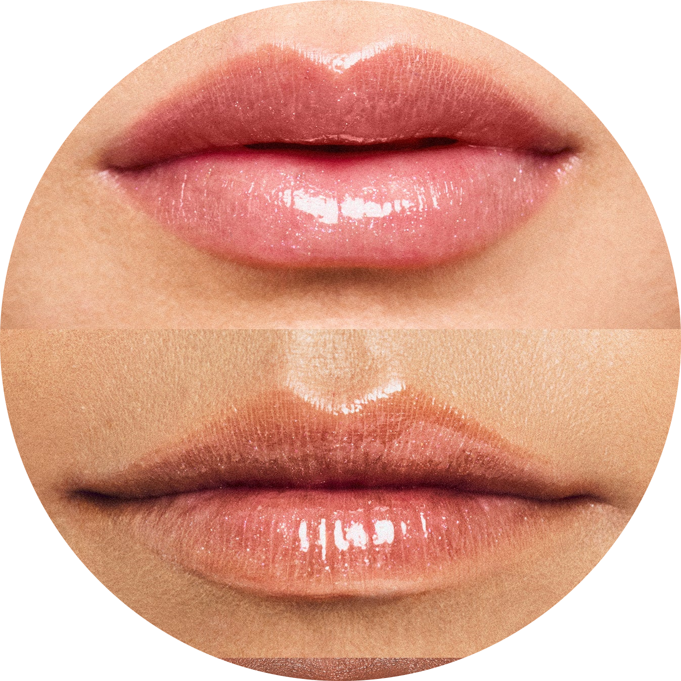 Positive Light Luminizing Lip Gloss