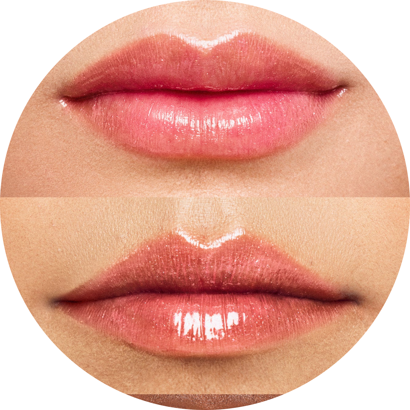 Positive Light Luminizing Lip Gloss