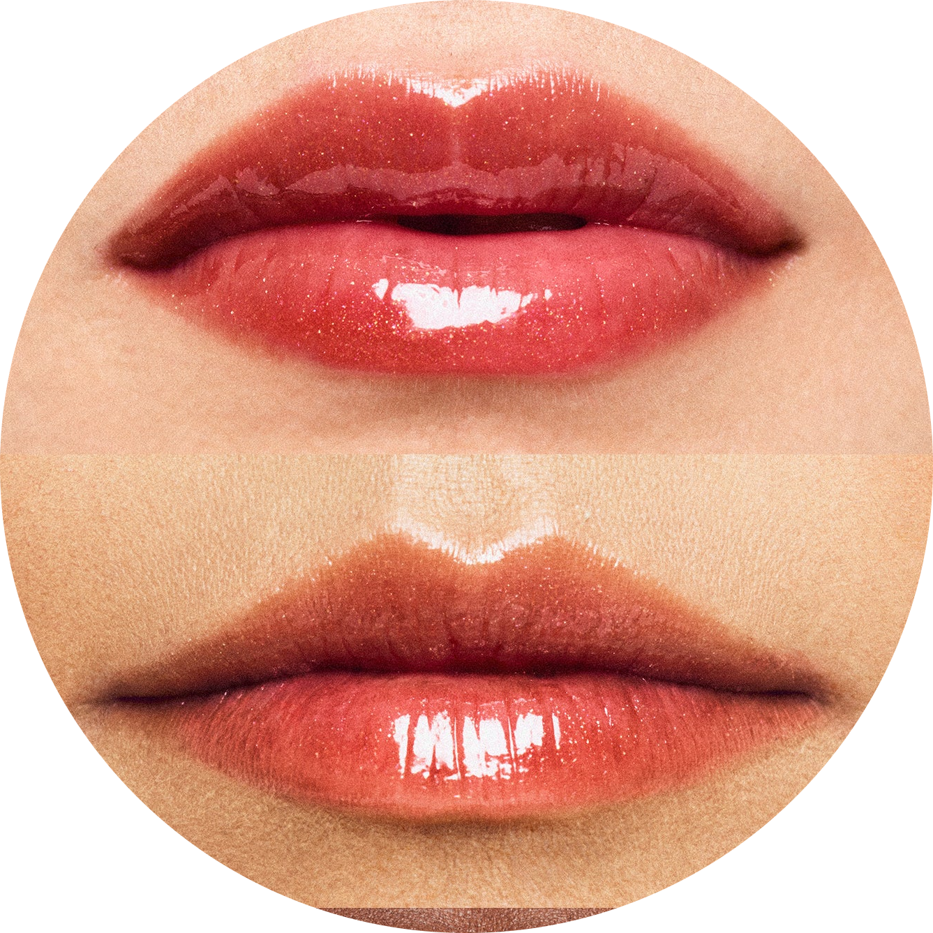 Positive Light Luminizing Lip Gloss