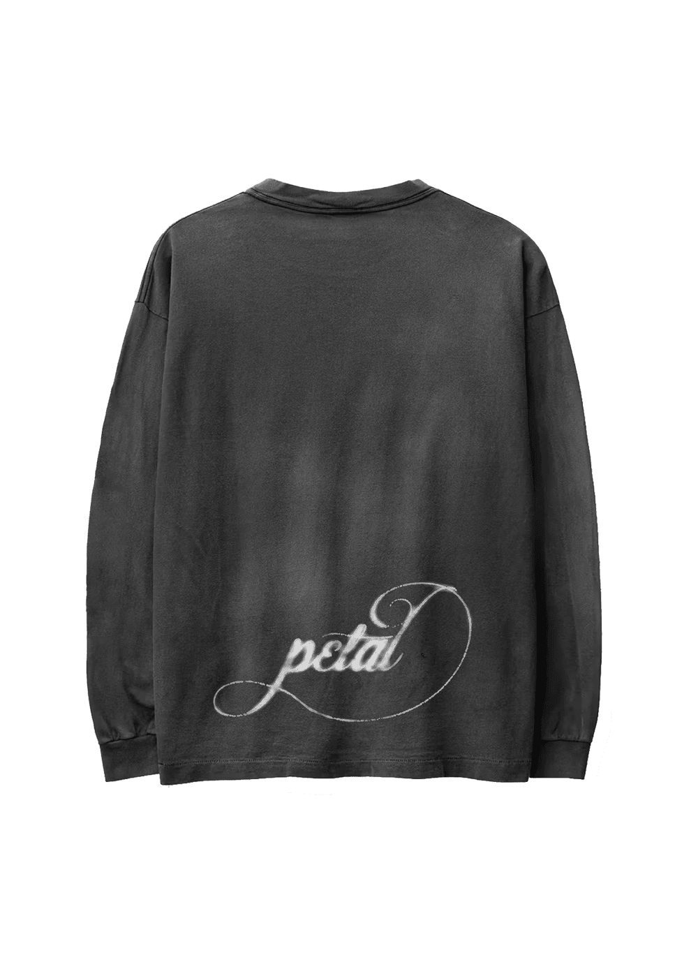 petal blurred flowers longsleeve NudeFace Chile