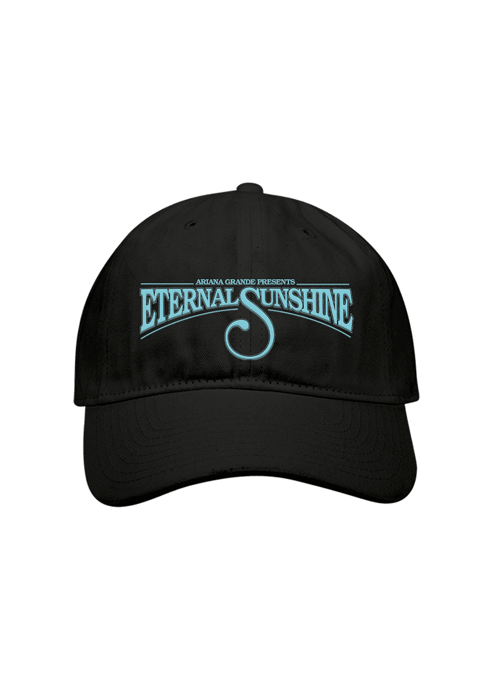 eternal sunshine tour hat (black) NudeFace Chile