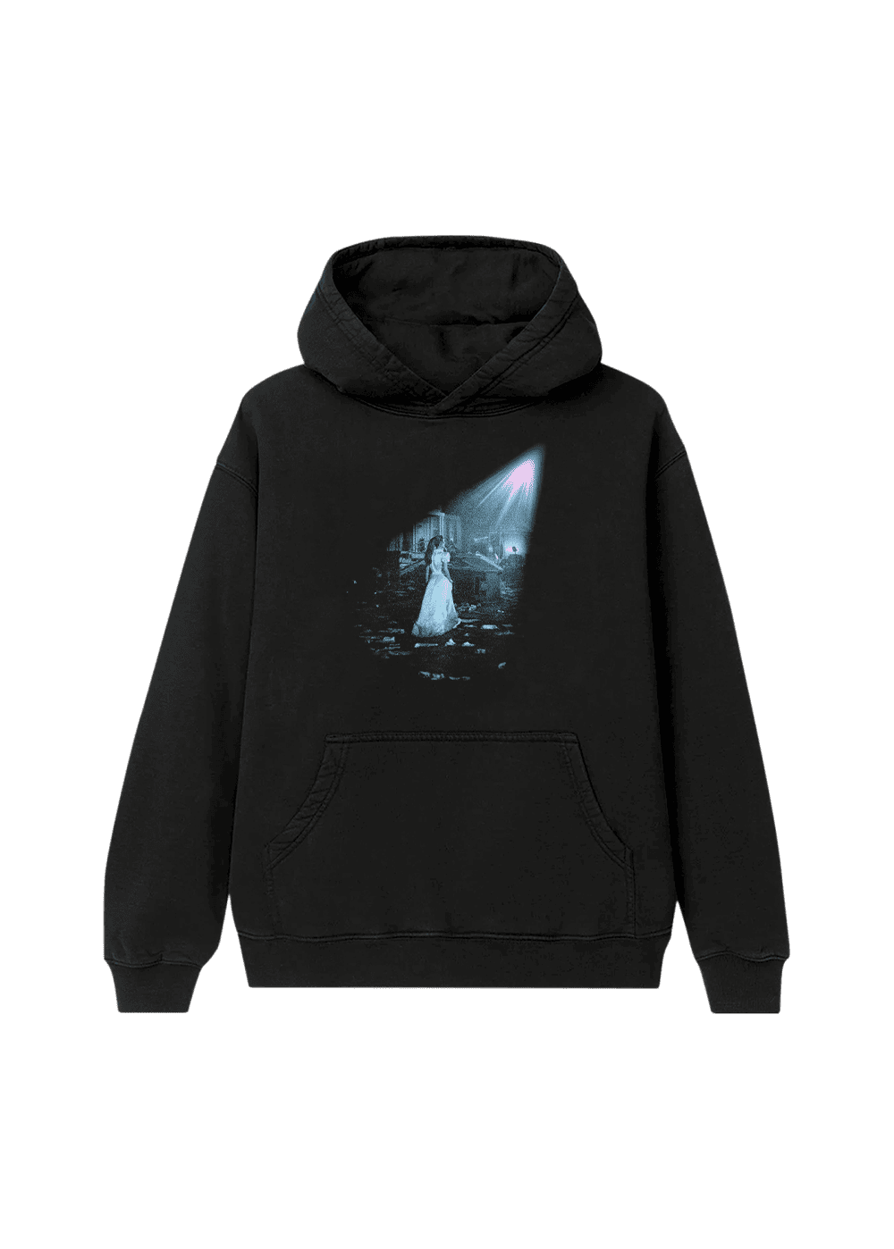 Brighter Days Spotlight Hoodie NudeFace Chile