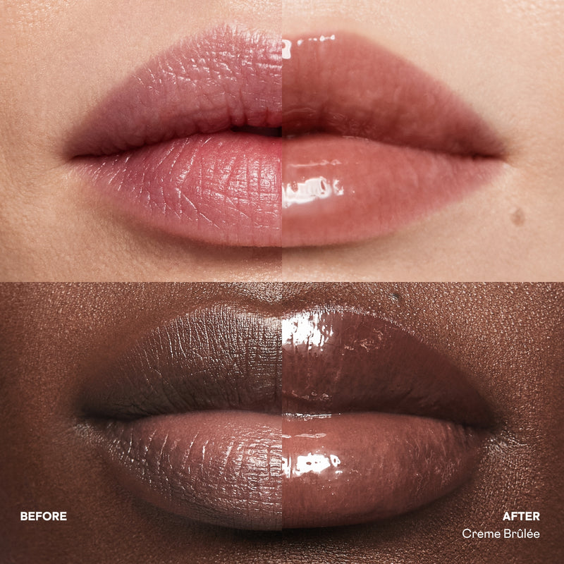 Major Smoothing Lip Balm NudeFace Chile