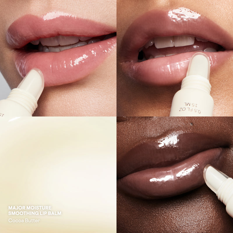 Major Smoothing Lip Balm NudeFace Chile