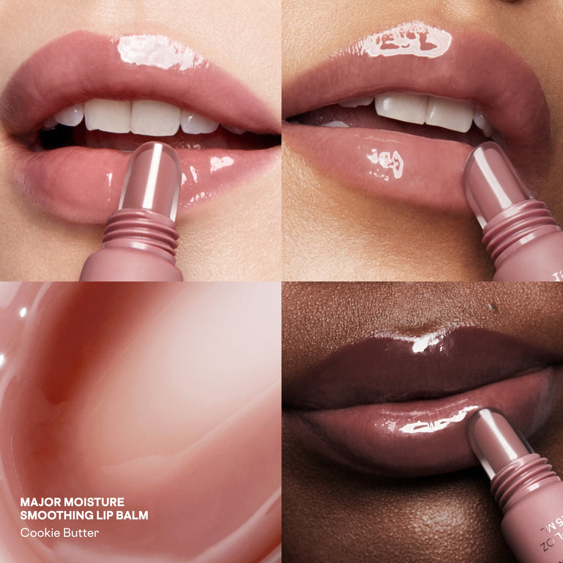 Major Smoothing Lip Balm NudeFace Chile