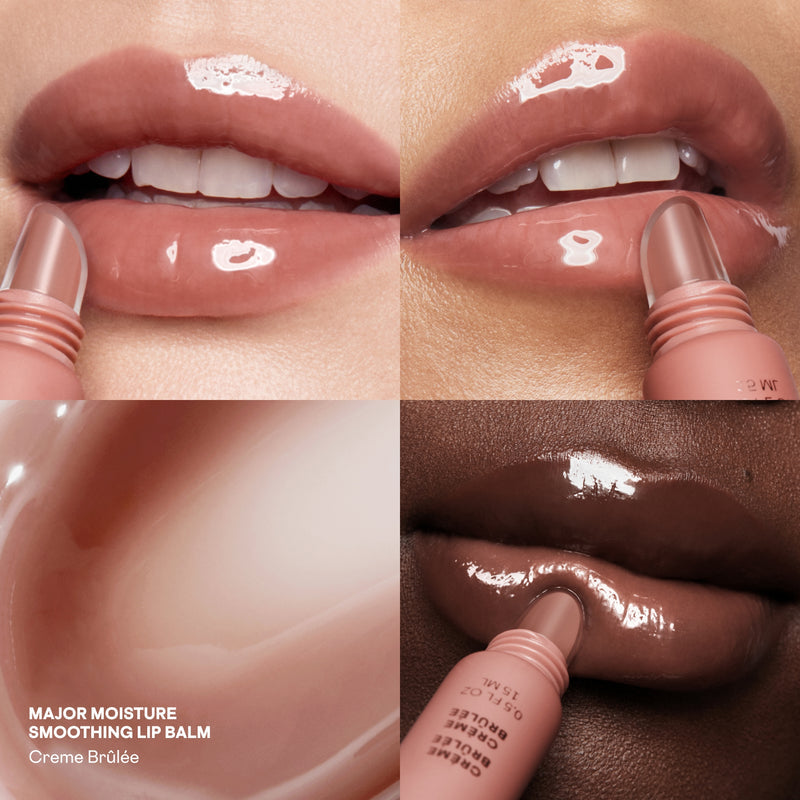 Major Smoothing Lip Balm NudeFace Chile