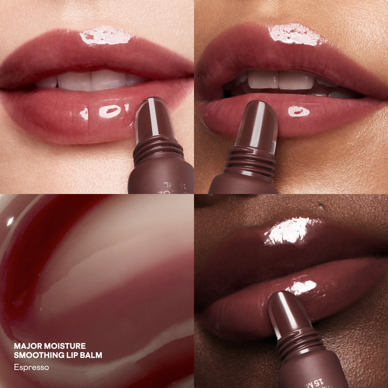 Major Smoothing Lip Balm NudeFace Chile