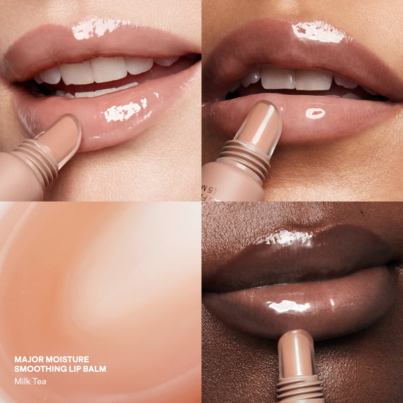 Major Smoothing Lip Balm NudeFace Chile