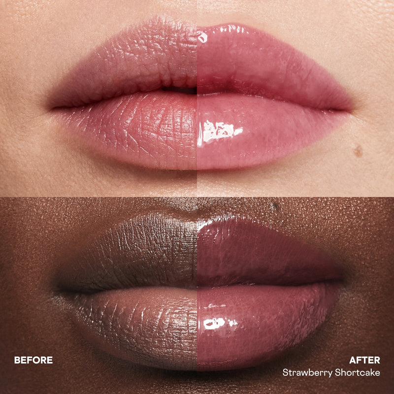 Major Smoothing Lip Balm NudeFace Chile