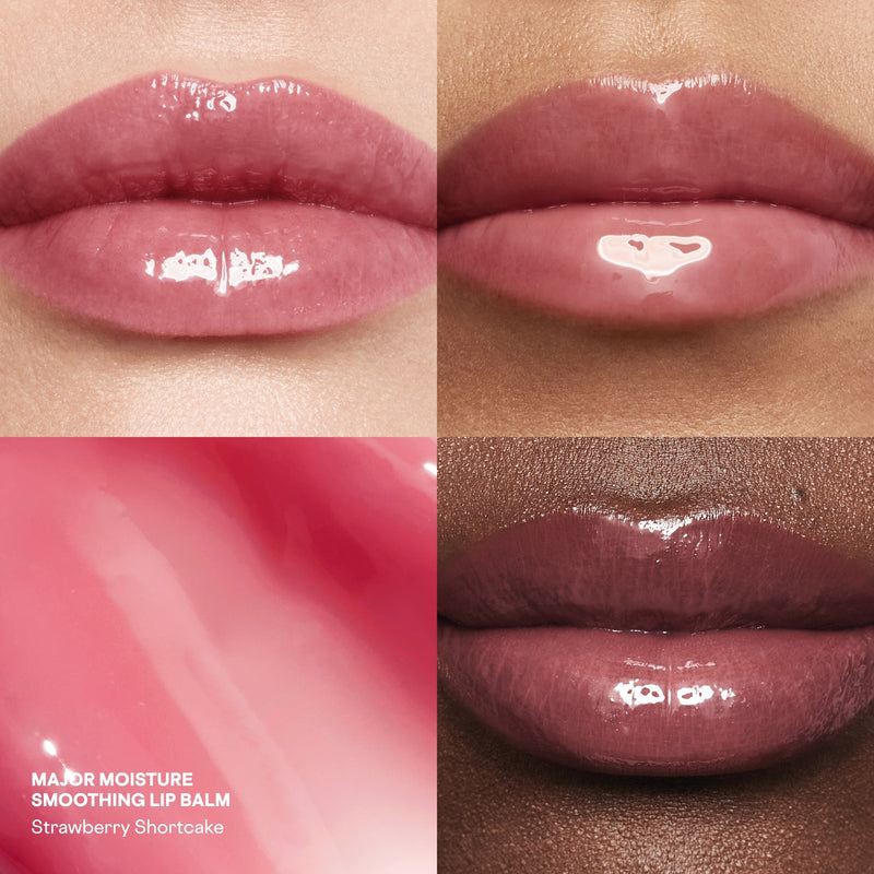 Major Smoothing Lip Balm NudeFace Chile