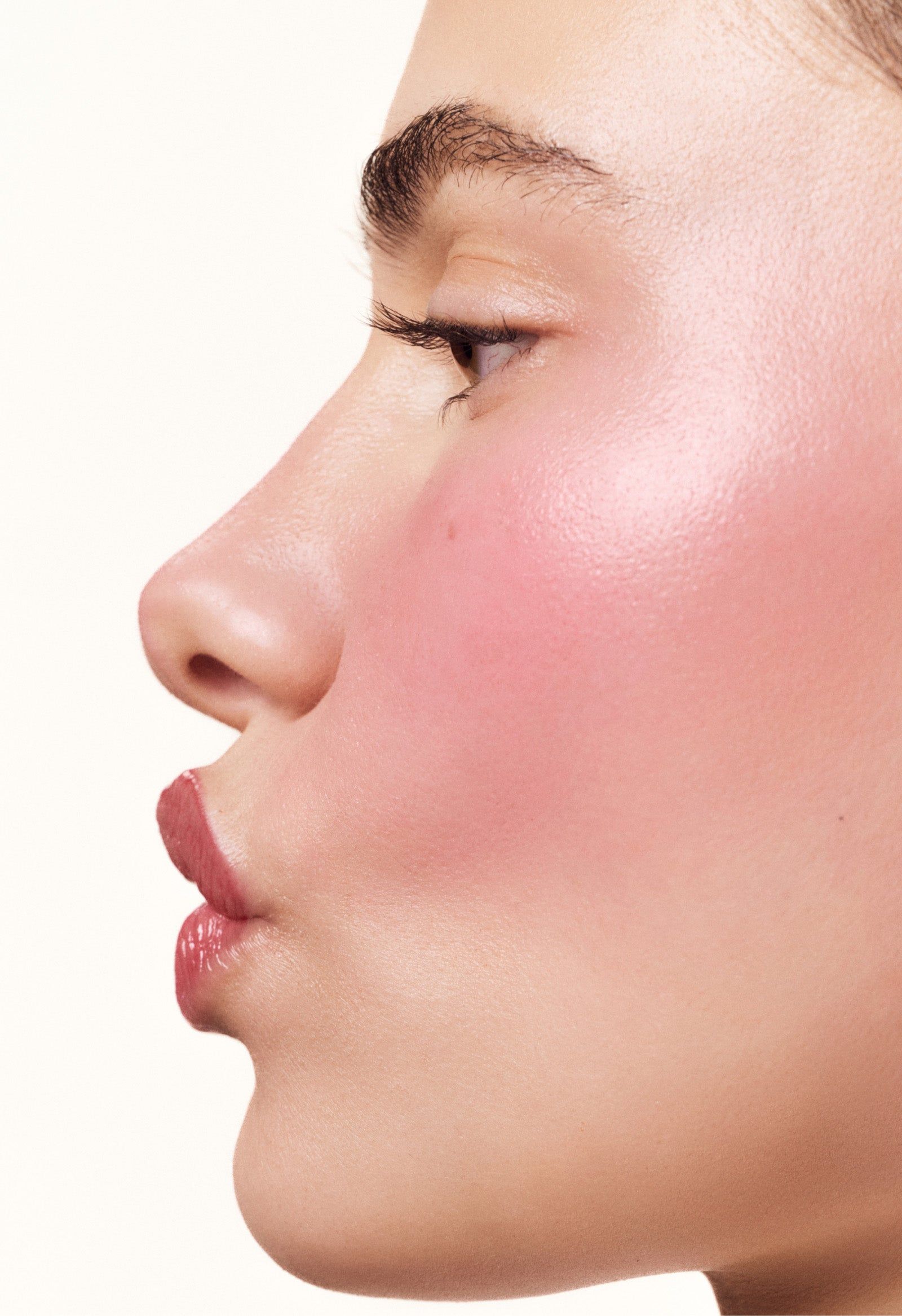 pocket blush NudeFace Chile