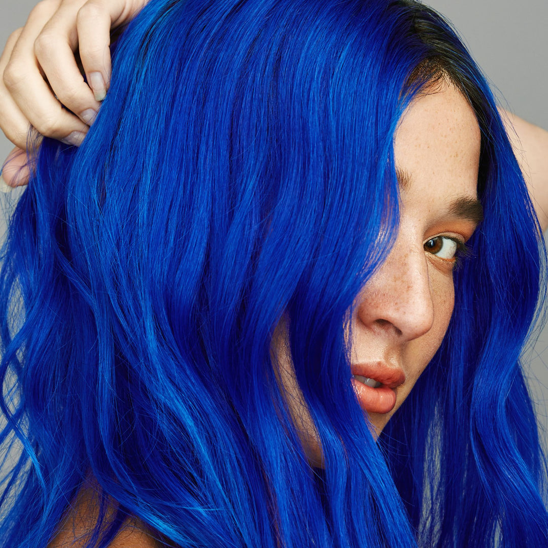 Good Dye Young Semi-Permanent Hair Color