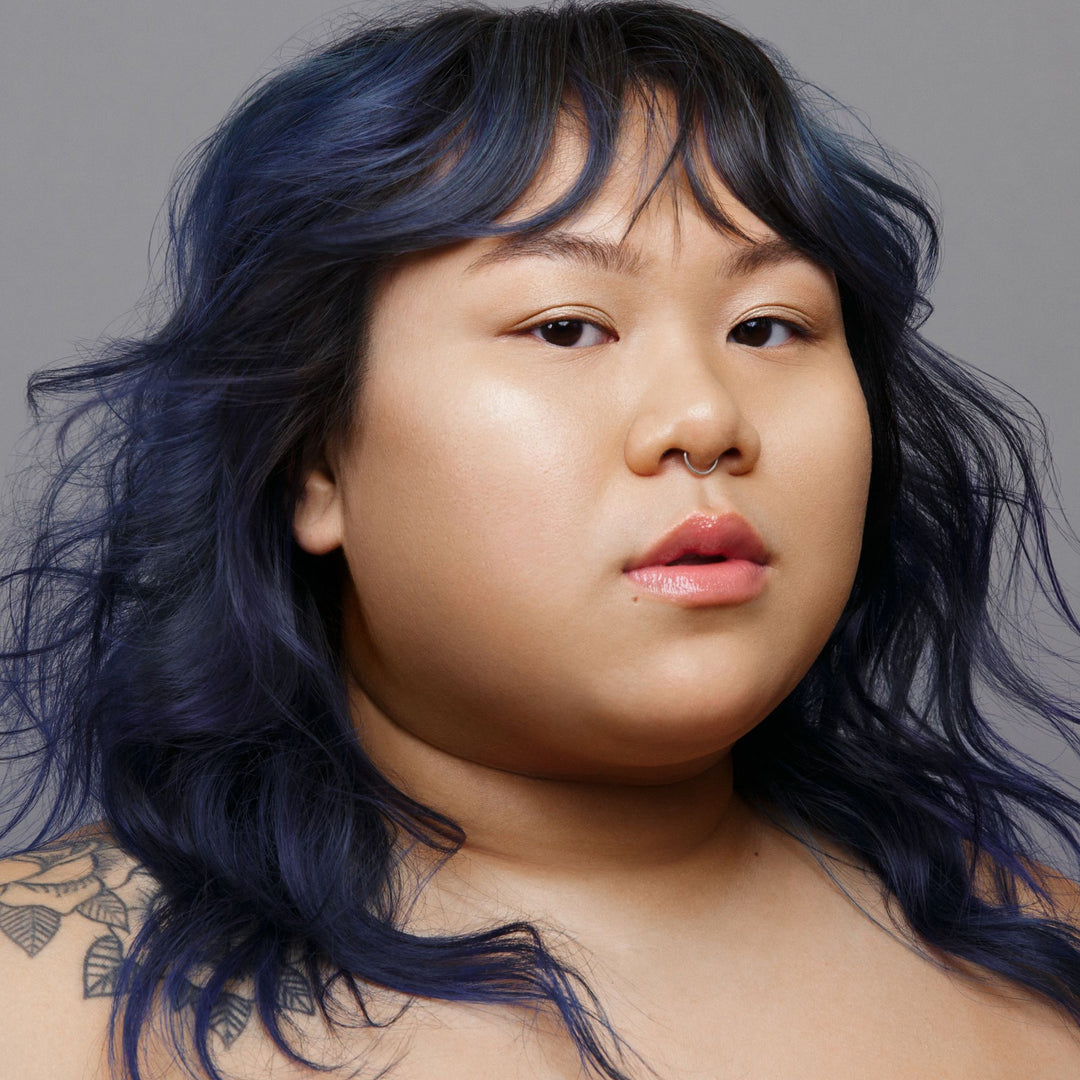 Good Dye Young Semi-Permanent Hair Color
