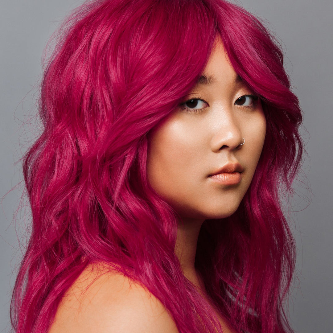Good Dye Young Semi-Permanent Hair Color