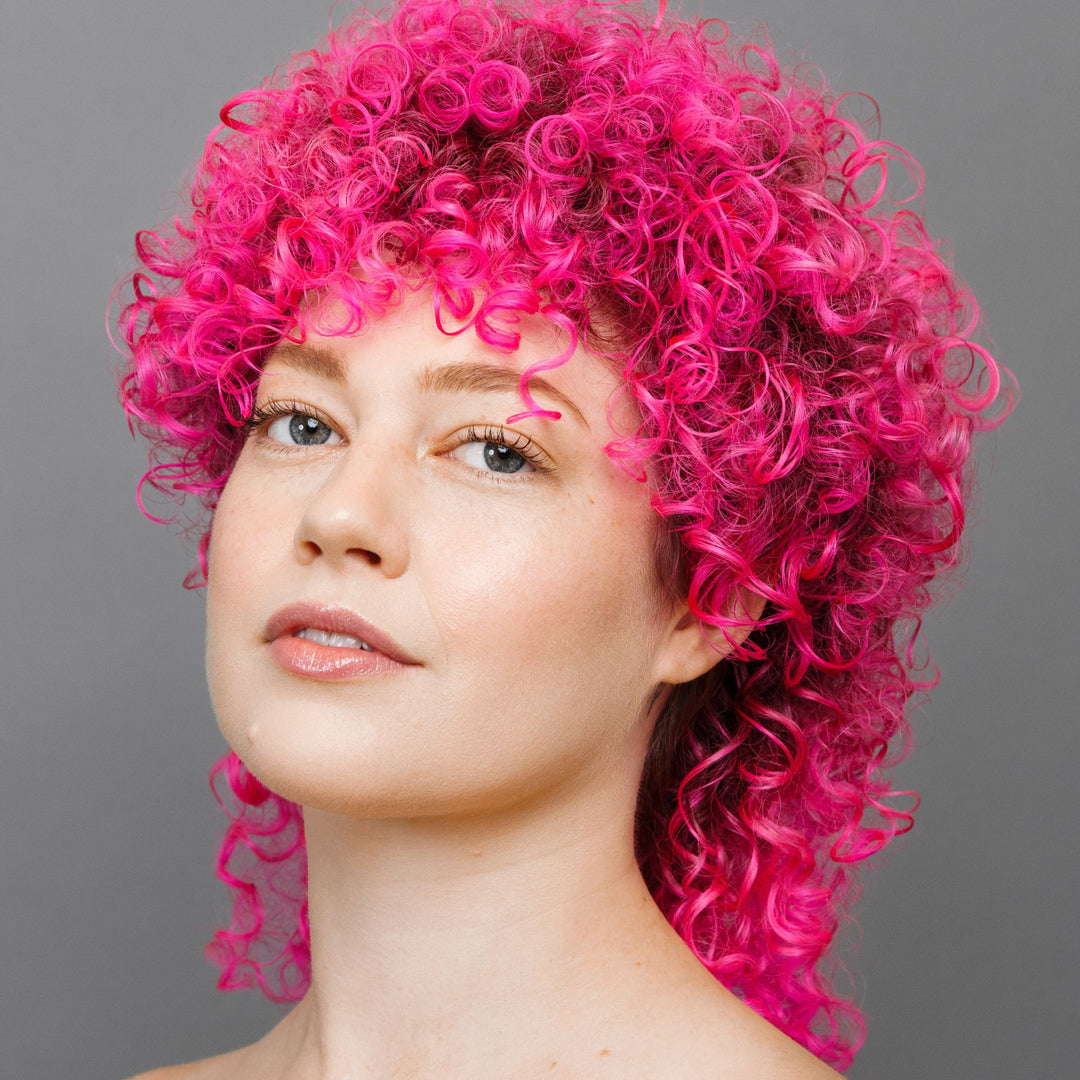 Good Dye Young Semi-Permanent Hair Color