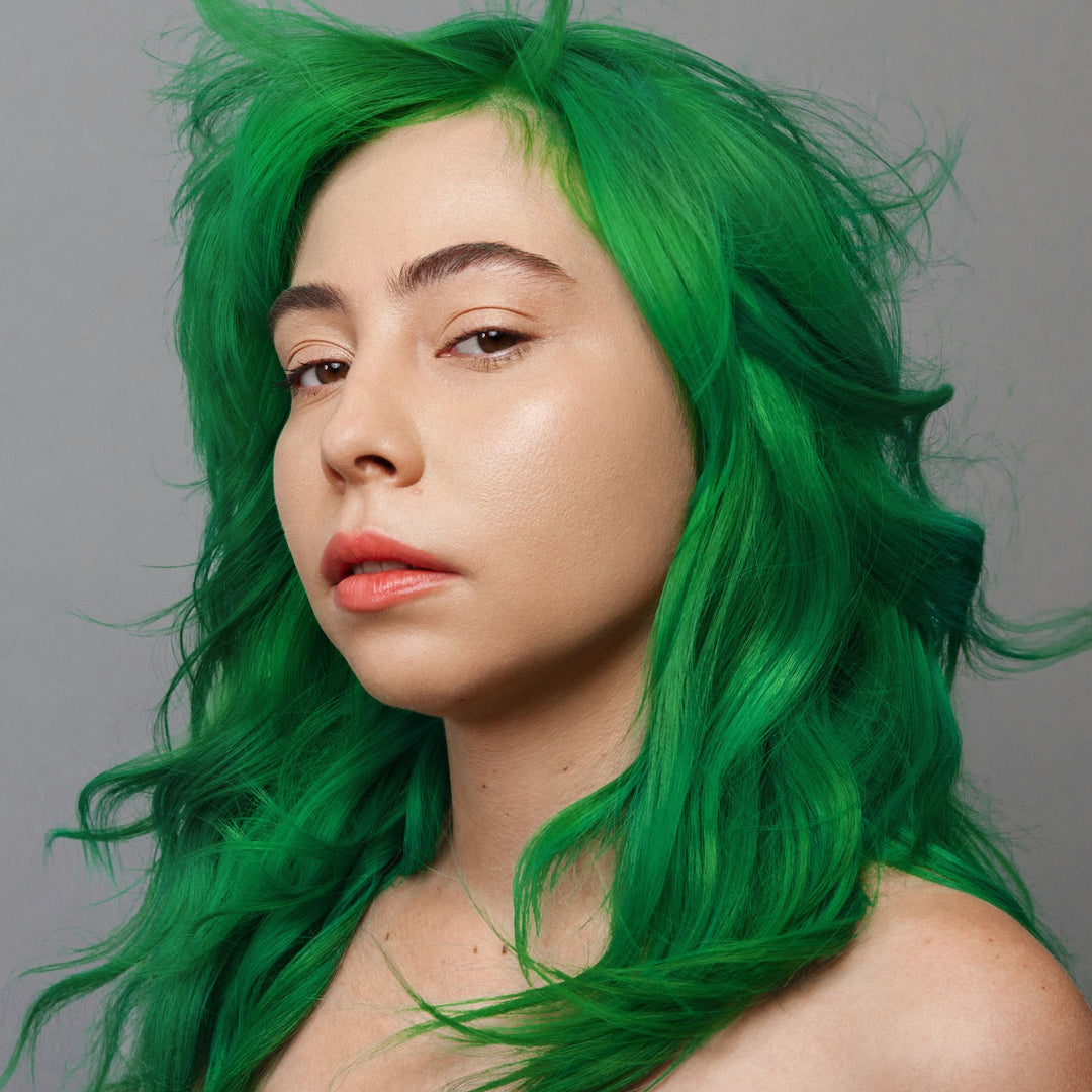 Good Dye Young Semi-Permanent Hair Color