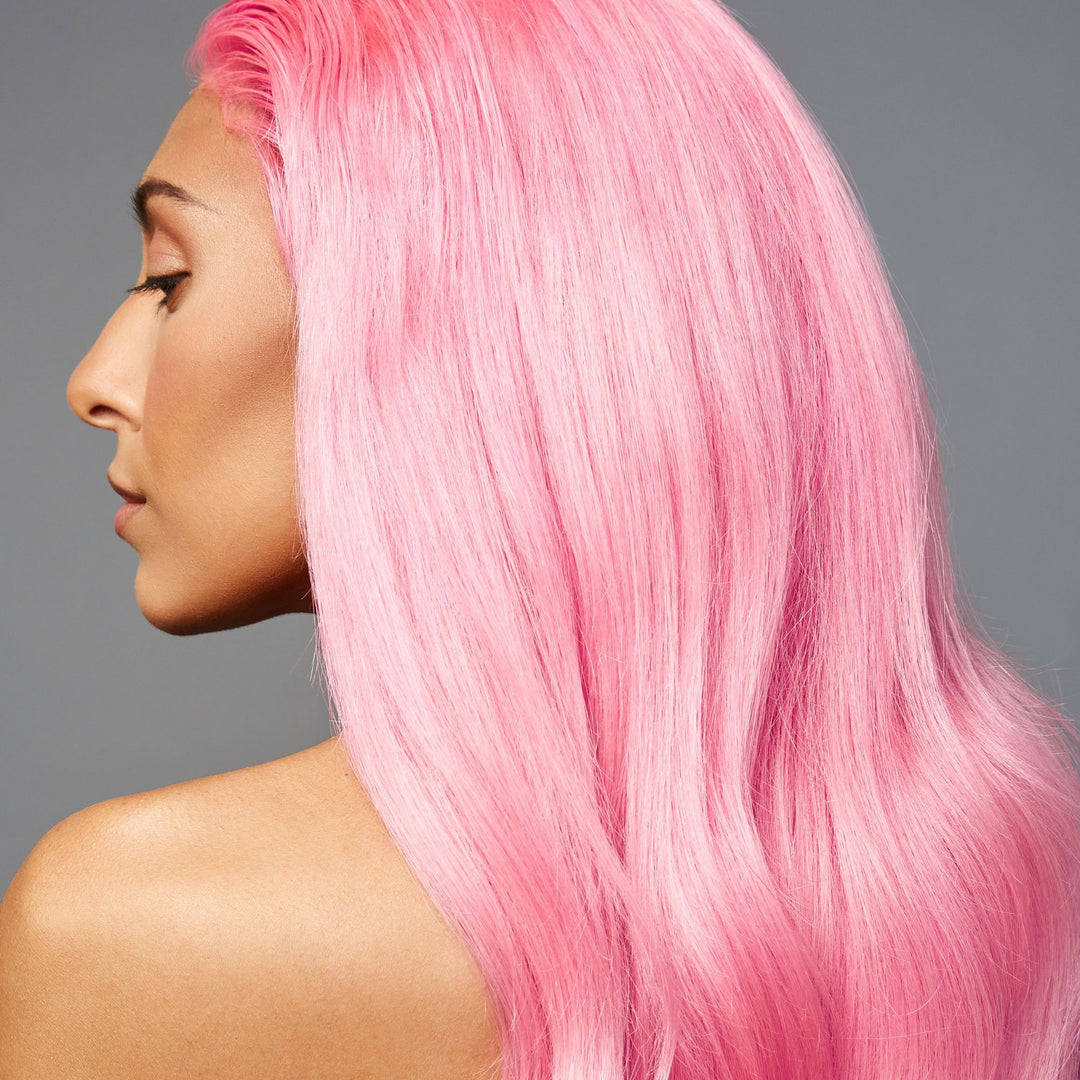 Good Dye Young Semi-Permanent Hair Color