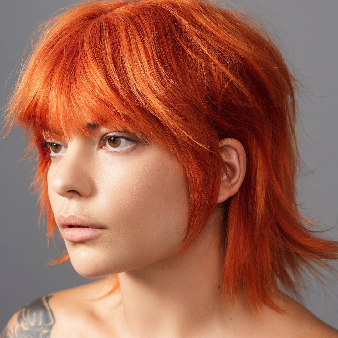 Good Dye Young Semi-Permanent Hair Color