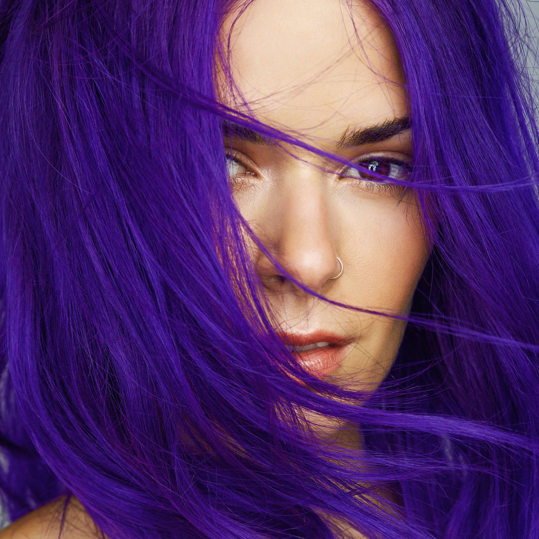 Good Dye Young Semi-Permanent Hair Color