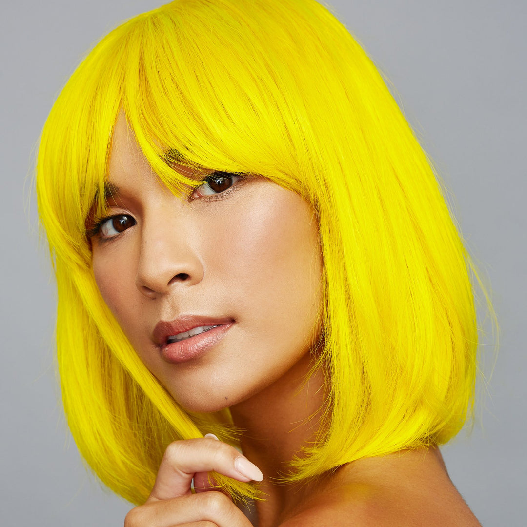 Good Dye Young Semi-Permanent Hair Color