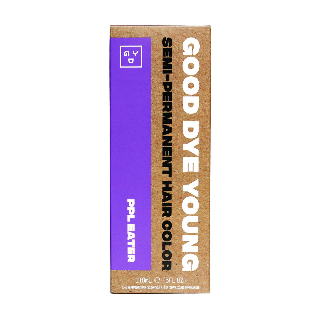 Good Dye Young Semi-Permanent Hair Color