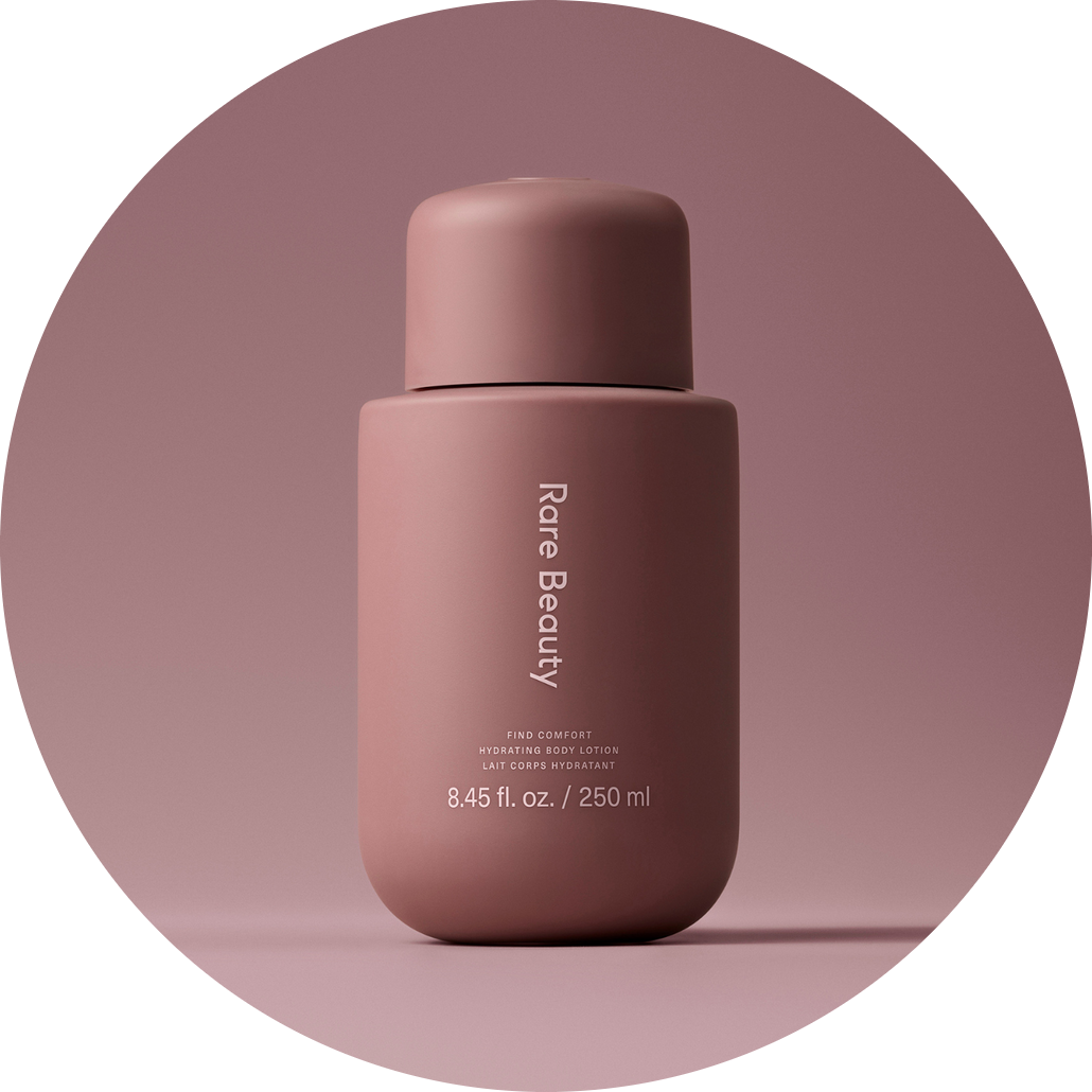 Find Comfort Hydrating Body Lotion NudeFace Chile