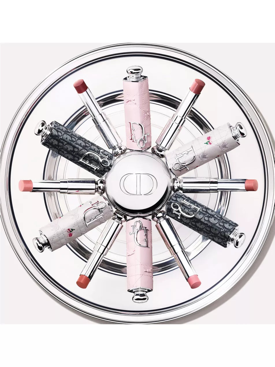 Dior Addict Case Limited Edition Refillable Case NudeFace Chile